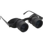 Lunettes binoculaires mains libres, zoom 10x avec lentille polarisée, pour la pêche, l'observation des ... Lunettes binoculaires mains libres, zoom 10x avec lentille polarisée, pour la pêche, l'observation des ...