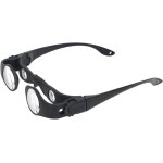 Lunettes binoculaires de pche, tlescope portable 8x grossissement de l'objectif optique hd focus rglable ...