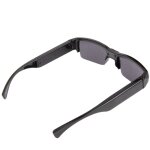 Lunette cam�ra espion full hd 1080p 5mp mini cam�ra microphone yonis