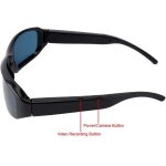 Lunettes caméra espion full hd 1080p enregistreur vidéo 30fps cmos + sd 4go yonis Lunettes caméra espion full hd 1080p enregistreur vidéo 30fps cmos + sd 4go yonis