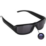 Lunettes caméra espion full hd 1080p enregistreur vidéo 30fps cmos + sd 8go yonis Lunettes caméra espion full hd 1080p enregistreur vidéo 30fps cmos + sd 8go yonis