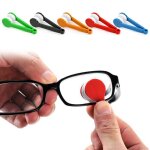 Lunettes pour faciliter le nettoyage, lingette �trange, nouvelles id�es et pratiques pour la vie � la ...
