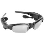 Lunettes de soleil bluetooth, casque d'coute, musique, couteurs pour iphone, tous les tlphones intelligent ...
