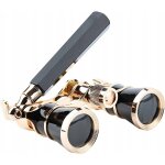 Lunettes de th¿¿atre, jumelles pour femmes, avec uc r¿¿tractable Lunettes de th¿¿atre, jumelles pour femmes, avec uc r¿¿tractable
