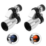 Lunettes de vision nocturne hd 8x20, mini jumelles d'angle portables, �tanche, haute puissance, faible ...