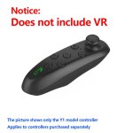 Lunettes vr ralit virtuelle 3d vr lunettes casque pour 4 - 6. 7 'i android smartphone google carton ...