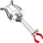 Lyre pour trompette et dossier  rabat lyre pour trompette argente lyre pour instrument lger lyre pour ...