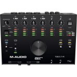 M - audio air192x14 - interface audio usb midi - 8 entres / 4 sorties