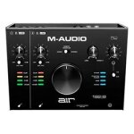 M - audio air192x8 - interface audio usb midi - 2 entrées / 4 sorties M - audio air192x8 - interface audio usb midi - 2 entrées / 4 sorties