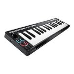 M - audio keystation mini 32 mk3 - clavier matre 32 touches