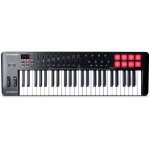 M - audio - oxygen 49 mk5