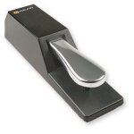 M - audio sp - 2 p�dale de sustain style piano