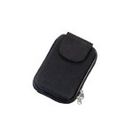 S + m rehberg - 67040sa - digietui - housse en cuir pour appareil photo samsung