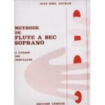 Méthode de flûte a bec flûte a bec soprano Méthode de flûte a bec flûte a bec soprano