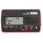 Métronomes korg ma 1bkrd ma1bkrd Métronomes korg ma 1bkrd ma1bkrd