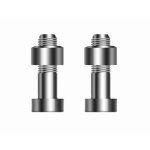 M2. 5 porte - cellule vis de montage universel aluminium boulons vis ecrous pour tourne - disque vinyle ...