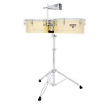 M257b timbales matador laiton