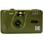 M35 da00254 - appareil photo rechargeable 35mm, objectif grand angle fixe, viseur optique, flash intégré, ... M35 da00254 - appareil photo rechargeable 35mm, objectif grand angle fixe, viseur optique, flash intégré, ...