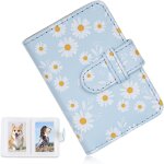 Maa - 1 une album photo de poche 360 pour mini 12 11 9 8 + 8 99 40 appareil photo instantan, pour les ...