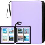 Maa - album photo grand format ¿¿ 256 poches pour les photos instantan¿¿es polaroid de type i - type, ... Maa - album photo grand format ¿¿ 256 poches pour les photos instantan¿¿es polaroid de type i - type, ...