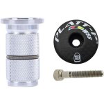 Maas - carbone aheadcap potence jeu de contrôle bouchon avec alliage d'aluminium compresseur expandeur ... Maas - carbone aheadcap potence jeu de contrôle bouchon avec alliage d'aluminium compresseur expandeur ...