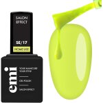 Maa - salon effect citrus burst gel polish sans hema couleur longue dure utilisation a domicile lampe ...