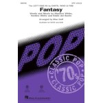 Mac huff : fantasy - partitions pour chorales satb hl00287585