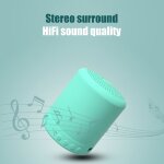 Macaron mini haut - parleur bluetooth portable haut - parleur stéréo sans fil mini colonne musique basse ... Macaron mini haut - parleur bluetooth portable haut - parleur stéréo sans fil mini colonne musique basse ...