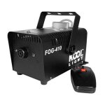 Machine  fume 400w avec tlcommande fog - 410