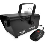 Machine � fum�e festi - 400watt - r�servoir 0, 3l