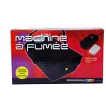 Machine à fumée - fpe - modèle fumigène - ejection jusqu'à 2. 5m - réservoir 0. 5l - télécommandes incluses ... Machine à fumée - fpe - modèle fumigène - ejection jusqu'à 2. 5m - réservoir 0. 5l - télécommandes incluses ...