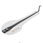 M�choire harpe bouche harpe mondharp maultrommel instrument de musique en m�tal
