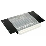Mackie 1202vlz4 - kit de montage en rack pour console mackie 1202vlz4 et 1202 - vlz pro - oreilles de ...