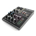 Mackie 402vlz4 console de mixage