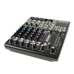 Mackie 802vlz4 mixeur