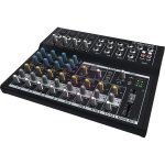 Mackie mix12fx table de mixage avec effets