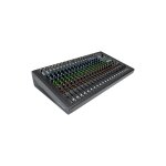 Mackie onyx24 - table de mixage 24 canaux - usb + effets - eq 3 bandes - insert 11 � 14 - pour performances ...