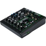 Mackie profx6v3 console de mixage usb avec processeur d'effets