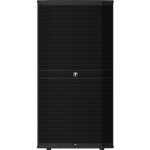 Mackie smk drm315 - enceinte active large bande - 3 voies 1150 watts rms 15