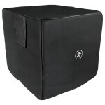 Mackie thump118s cover - housse de protection pour caisson de basses - mat�riau nylon - adapt�e pour ...