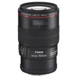 Canon 100 mm / f 2,8l macro is usm