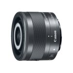 Macro - objectif canon ef - m - fonction macro - 28 mm - f / 3. 5 is stm - pour eos kiss m, kiss m2, ...