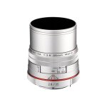 Macro - objectif pentax hd da - fonction zoom - 35 mm - f / 2. 8 limited - pentax k