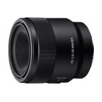 Macro - objectif sony sel50m28 - fonction macro - 50 mm - f / 2. 8 fe - sony e - mount - pour cinema ... Macro - objectif sony sel50m28 - fonction macro - 50 mm - f / 2. 8 fe - sony e - mount - pour cinema ...