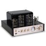 Mad - cd10 - lecteur cd et tuner fm avec usb et télécommande - rose gold brossé Mad - cd10 - lecteur cd et tuner fm avec usb et télécommande - rose gold brossé