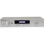 Madison mad1400bt amplificateur hi - fi st�r�o 2x100w rms blanc