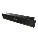 Madrix luna 16 port usb / art - net node