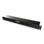 Madrix luna 4 port usb / art - net node
