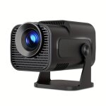 Magcubic hy320mini projecteur, projecteur 4k android 11 wifi 6, 300 ansi lumens, allwinner h713, home ...