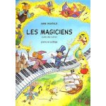 Les magiciens m�thode de piano